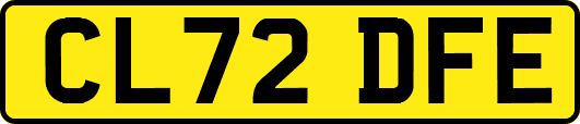 CL72DFE