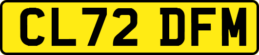 CL72DFM