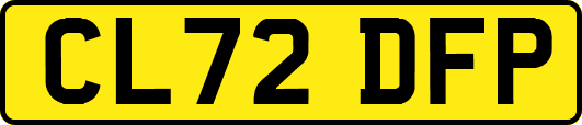 CL72DFP