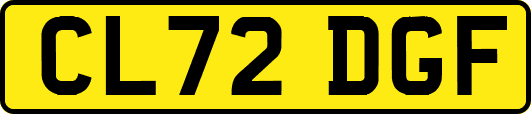 CL72DGF