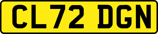 CL72DGN