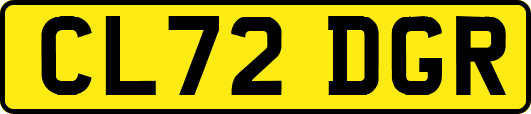 CL72DGR
