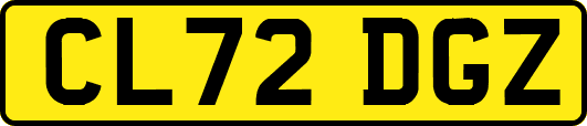 CL72DGZ