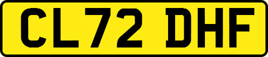 CL72DHF