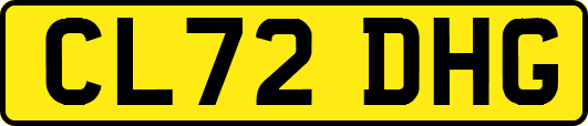 CL72DHG