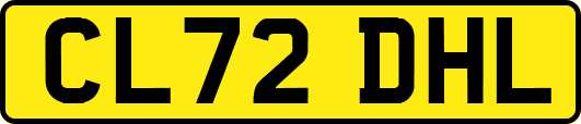 CL72DHL