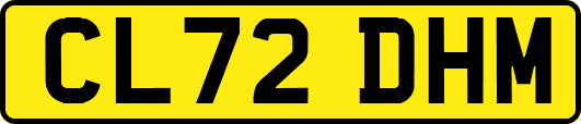 CL72DHM