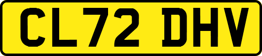 CL72DHV