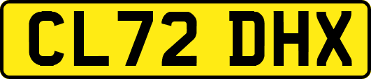 CL72DHX