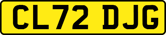 CL72DJG