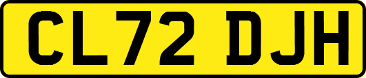 CL72DJH