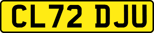 CL72DJU