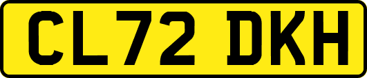 CL72DKH