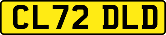 CL72DLD
