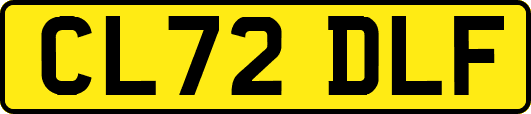 CL72DLF