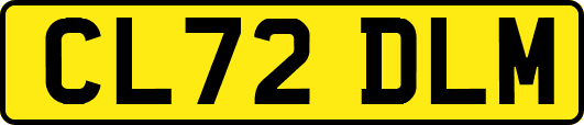 CL72DLM