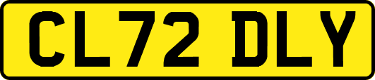 CL72DLY