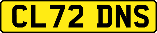 CL72DNS