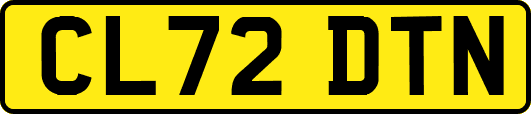 CL72DTN