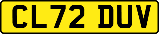 CL72DUV