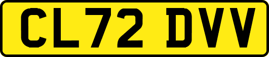 CL72DVV