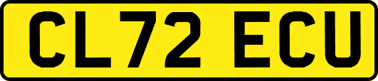 CL72ECU