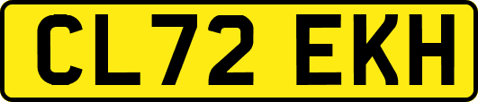 CL72EKH