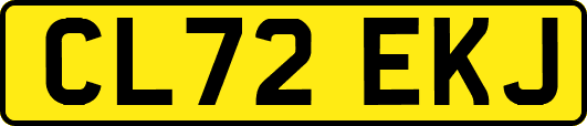 CL72EKJ
