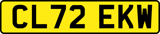 CL72EKW