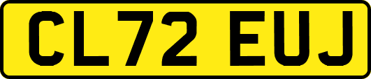 CL72EUJ