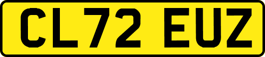 CL72EUZ