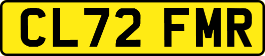 CL72FMR