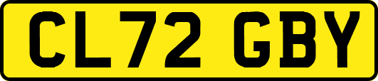 CL72GBY