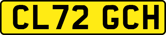 CL72GCH