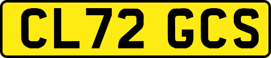 CL72GCS