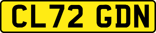 CL72GDN