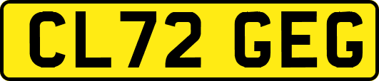 CL72GEG