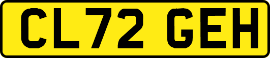 CL72GEH