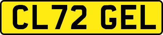 CL72GEL