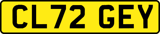 CL72GEY