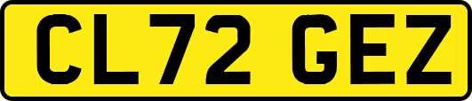 CL72GEZ