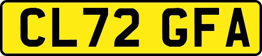 CL72GFA