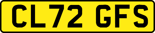 CL72GFS