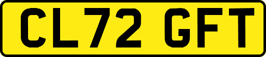 CL72GFT