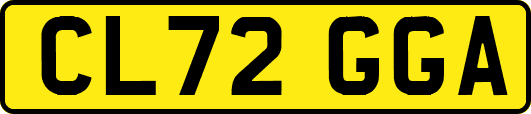 CL72GGA