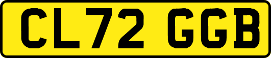 CL72GGB