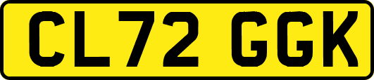 CL72GGK