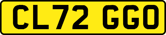 CL72GGO
