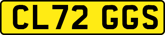 CL72GGS