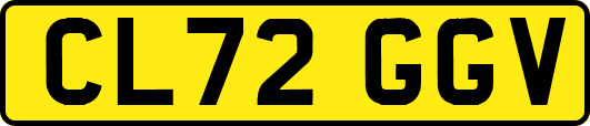 CL72GGV